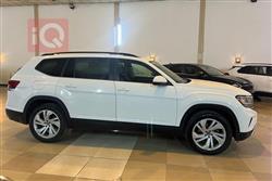 فولكسفاغن أطلس